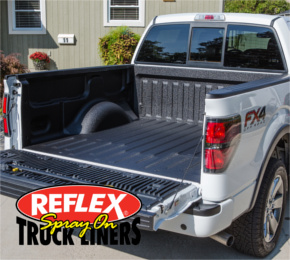 Reflex Truck