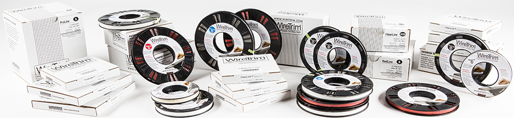 WireTrim Procuts - New Pricing