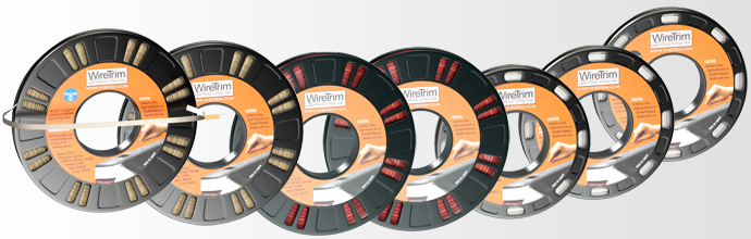 WireTrim Product Comparison