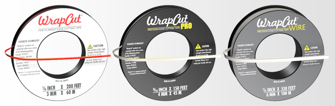 WrapCut Product Comparison