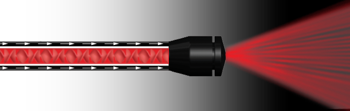 Low Pressure Technology