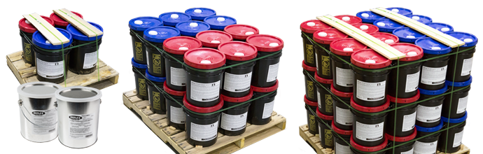 Reflex Chemicals &amp;amp; Colorants