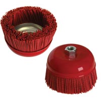 Cup Brushes