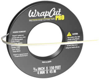 WrapCut PRO