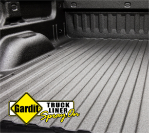 Gardit Bedliner