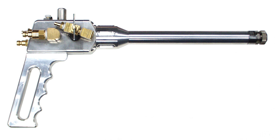 GL Spray Gun