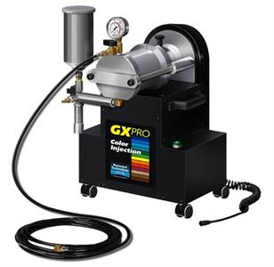 GX Color Injector