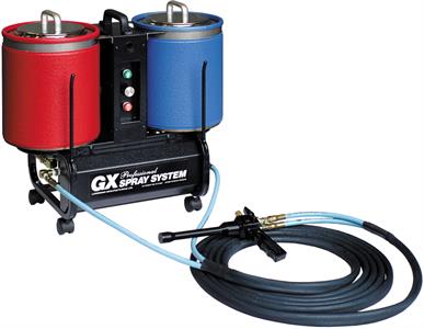 GX Spray System