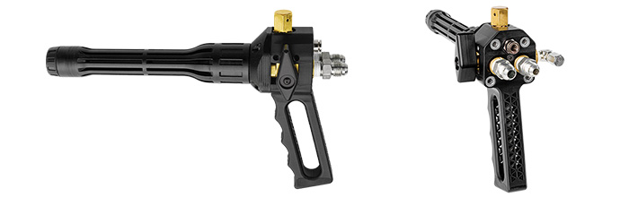 XP10 Spray Gun