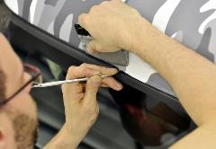 Vinyl Wrap Vinyl Wrap