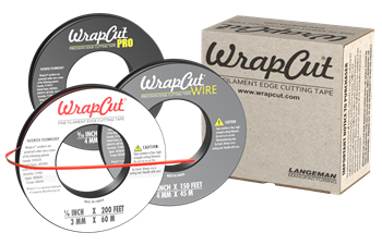 Tools needed for online wrapping a car