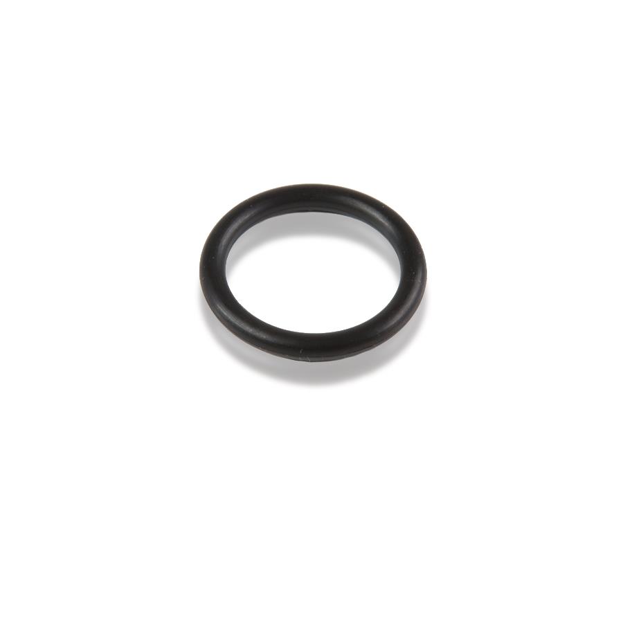 Metal O Rings, 15 Pack 20mm(0.79 inch) ID 2mm Thickness Multi-Purpose Non Welded O-Ring Buckle, Silver Tone, Size: Small