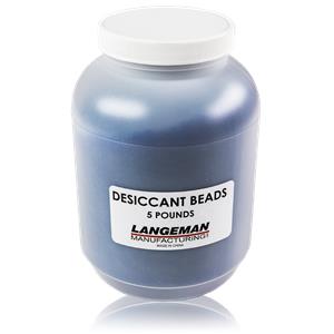 Bulk Desiccant - 5 lbs.