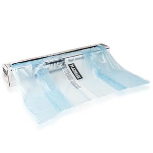 PlazMask Plastic Sheeting, 12