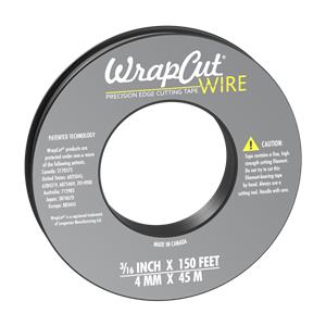 WrapCut WIRE 150FT