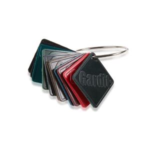 Gardit Color Ring 11 PC