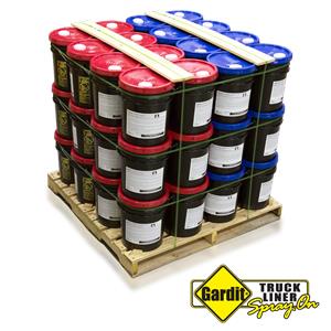 Gardit 920 - 48 Pails