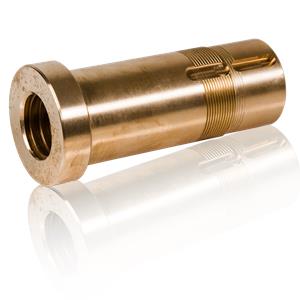 CI Bronze Drive Nut