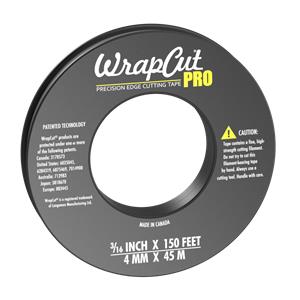 WrapCut PRO 150FT