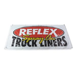 Reflex Banner 8