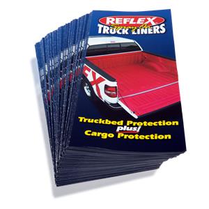 Reflex Brochure 3 Fold