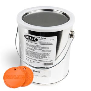 RX Safety Orange 1 Gal