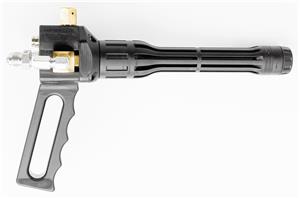 XP10 Complete Gun