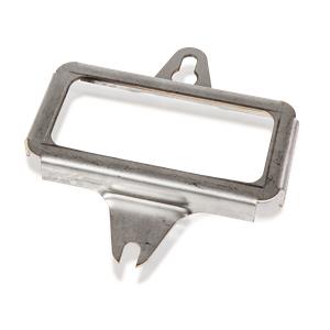 Drier Cannister Bracket