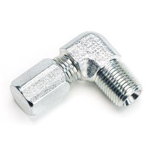 XP10 90 deg JIC Fitting