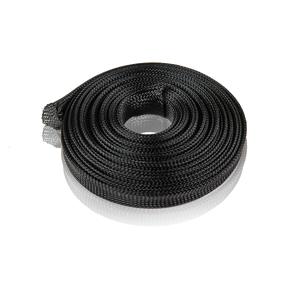 Hose Sleeve - Black