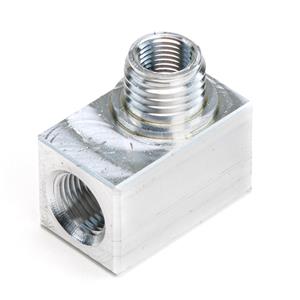XP10 Atomization Valve Body