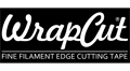 WrapCut Logo